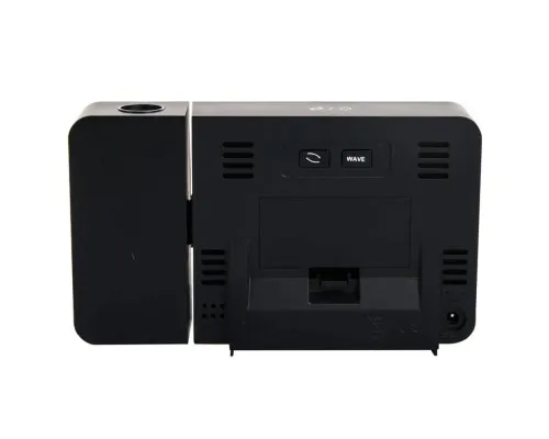 Настільний годинник Technoline WT546 проекційний Black (DAS301814)