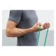 Эспандер U-Powex для фітнесу та реабілітації Fitness band 0.5мм 9.1 кг Green (UP_1007_Green)