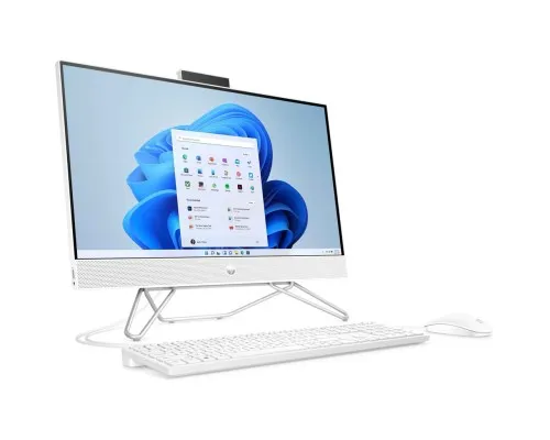 Компьютер HP 205 G8 AiO / Ryzen3 5300U (6D4D1EA)