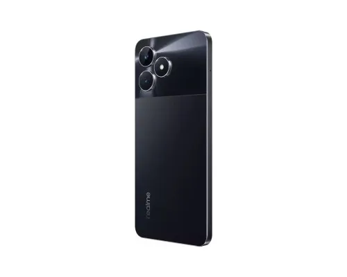 Мобильный телефон realme C51 4/128GB Carbon Black