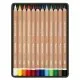 Карандаши цветные Cretacolor Megacolor, 12 кольорів (9014400290870)