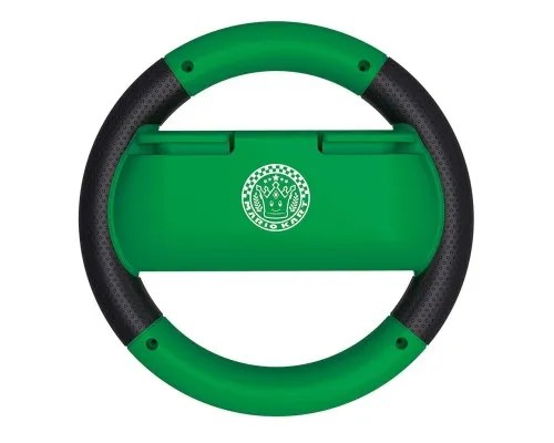 Руль Hori Racing Wheel for Nintendo Switch (Luigi) (NSW-055U)
