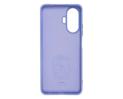 Чехол для мобильного телефона Armorstandart ICON Case Realme C55 Lavender (ARM70913)