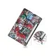 Чохол до планшета BeCover Smart Case Samsung Tab S9 (SM-X710/SM-X716)/S9 FE (SM-X510/SM-X516B) 11.0 Graffiti (710417)