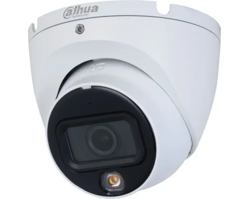 Камера видеонаблюдения Dahua DH-HAC-HDW1200TLMP-IL-A (2.8)