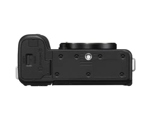 Цифровий фотоапарат Sony Alpha ZV-E1 body Black (ZVE1B.CEC)