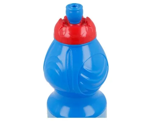 Поильник-непроливайка Stor Super Mario 400 ml (Stor-21432)