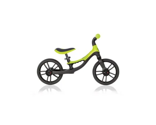 Беговел Globber GO Bike Elite Lime Green (710-106)