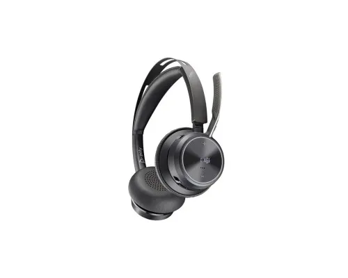 Наушники Poly Focus 2 - M USB-A HS Stereo (77Y85AA)