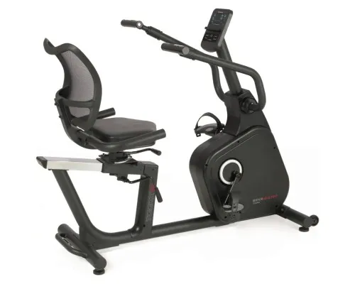 Велотренажер Toorx Recumbent Bike BRXR Multifit (BRX-RMULTIFIT) (930572)