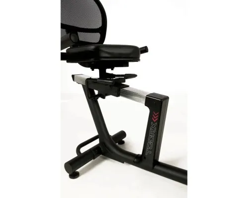 Велотренажер Toorx Recumbent Bike BRXR Multifit (BRX-RMULTIFIT) (930572)