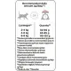 Сухий корм для кішок Purina Pro Plan Elegant з лососем 400 г (7613036544962)