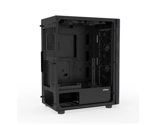 Корпус Zalman I4BLACK