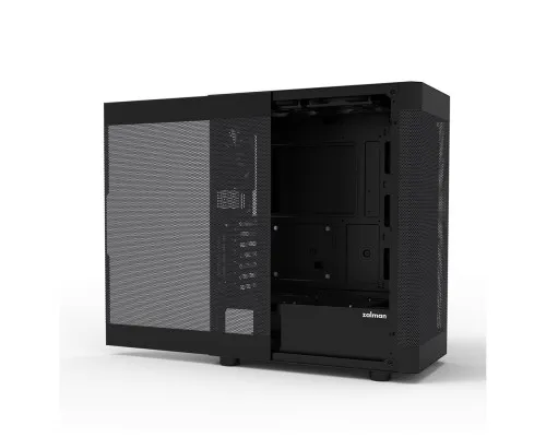 Корпус Zalman I4BLACK