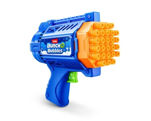 Мильні бульбашки Bunch O Bubbles S1 Бластер з мильними бульбашками (11347)