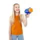 Мильні бульбашки Bunch O Bubbles S1 Бластер з мильними бульбашками (11347)