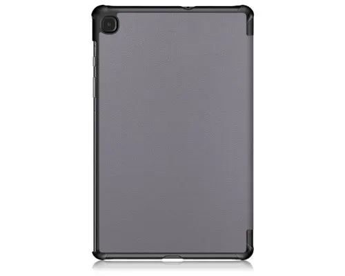 Чехол для планшета BeCover Smart Case Samsung Tab S6 Lite (2024) 10.4" P620/P625/P627 Gray (710820)