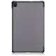 Чехол для планшета BeCover Smart Case Samsung Tab S6 Lite (2024) 10.4" P620/P625/P627 Gray (710820)