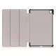 Чехол для планшета BeCover Smart Case Samsung Tab S6 Lite (2024) 10.4" P620/P625/P627 Gray (710820)