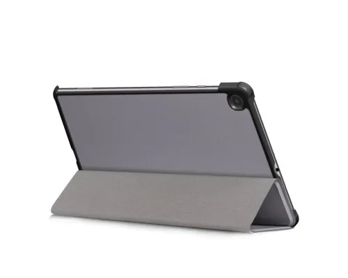 Чехол для планшета BeCover Smart Case Samsung Tab S6 Lite (2024) 10.4" P620/P625/P627 Gray (710820)