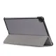 Чехол для планшета BeCover Smart Case Samsung Tab S6 Lite (2024) 10.4" P620/P625/P627 Gray (710820)