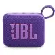 Акустическая система JBL Go 4 Purple (JBLGO4PUR)