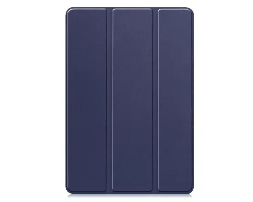 Чохол до планшета BeCover Smart Case Xiaomi Pad 6S Pro 12.4" Deep Blue (711084)