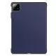 Чохол до планшета BeCover Smart Case Xiaomi Pad 6S Pro 12.4" Deep Blue (711084)