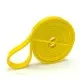 Эспандер PowerPlay -петля для фітнесу і кроссфіту Жовта (PP_4115_Yellow_(5-14 kg))