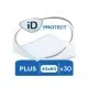 Пелюшки для малюків ID Protect Consumer пе40x60 Plus 30шт (5414874003954)