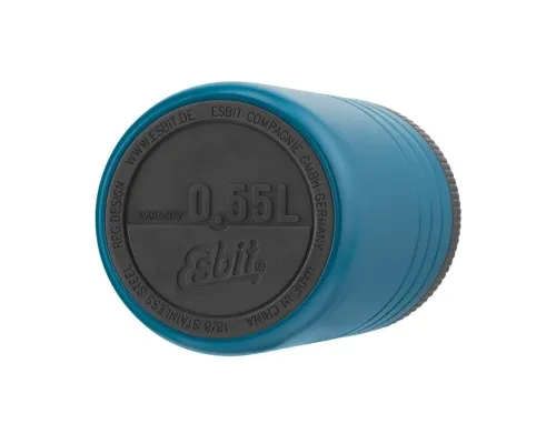Термос Esbit для їжі FJS550TL-PB polar blue (017.0279)