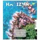 Тетрадь Yes Horizon nature 36 листов линия (767090)