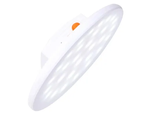 Фонарь Quantum Mate LED + Мicro USB кабель (QM-FL3012)