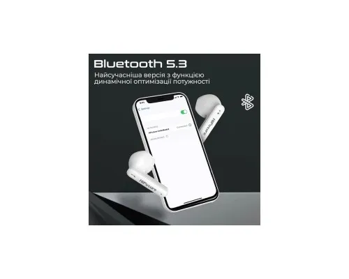 Наушники HIFuture ColorBuds2 White (colorbuds2.white)