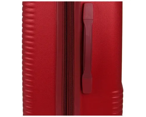 Чемодан Gabol Balance XP (L) Red (123447-008) (930685)