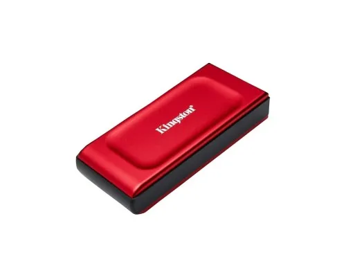 Накопичувач SSD USB-C 1TB Kingston (SXS1000R/1000G)