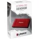 Накопитель SSD USB-C 1TB Kingston (SXS1000R/1000G)