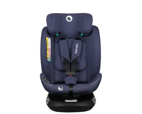 Автокресло Lionelo Bastiaan One I-size Blue Navy (LO-BASTIAAN ONE I-SIZE BLUE NAVY)