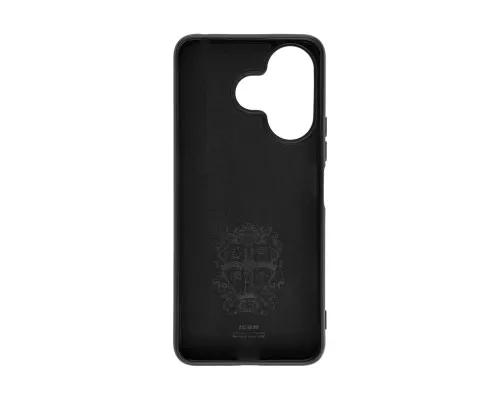 Чохол до мобільного телефона Armorstandart ICON Xiaomi Redmi 13 4G / Poco M6 4G Black (ARM78262)