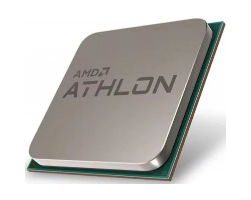 Процессор AMD Athlon ™ 300GE PRO (YD300BC6M2OFH)