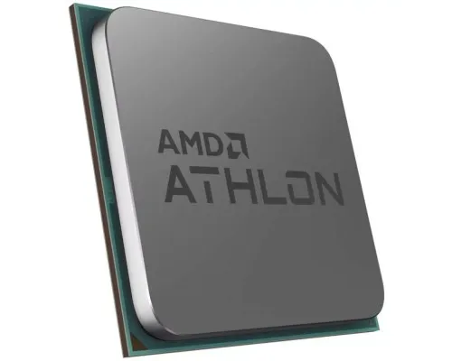 Процессор AMD Athlon ™ 300GE PRO (YD300BC6M2OFH)