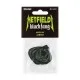 Медіатор Jim Dunlop Hetfield's Black Fang Pick .73mm 6 шт. (PH112P.73)
