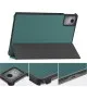 Чехол для планшета BeCover Smart Case Lenovo Tab K11 Plus TB-352F 11.45" Dark Green (711850)