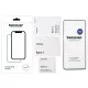 Стекло защитное BeCover Google Pixel 6 10D Black (711866)