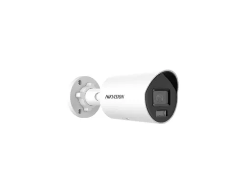 Камера відеоспостереження Hikvision DS-2CD2086G2H-IU(eF) (2.8)