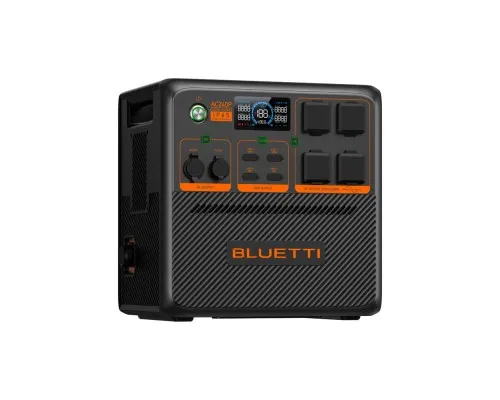 Зарядная станция BLUETTI AC240P 1843Wh (AC240P)