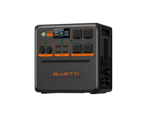 Зарядная станция BLUETTI AC240P 1843Wh (AC240P)