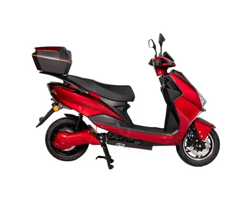 Електроскутер Atlas Speedy 2000W Box Red (3083)