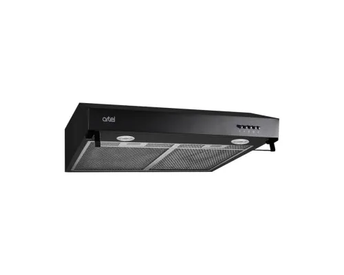Витяжка кухонна Artel ART 0960 PUNTO Black