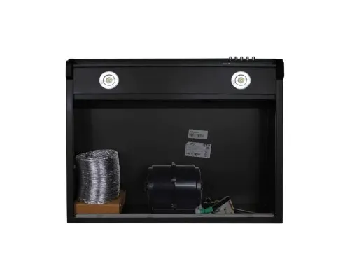 Витяжка кухонна Artel ART 0960 PUNTO Black